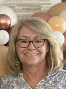 Vickie  Reed